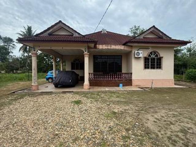 Bungalow for sale in Tringganu
