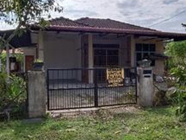 Bungalow for sale in Perak, Kerian