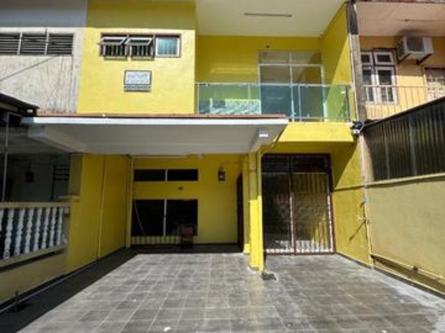 Terraced House for sale in Kota Bharu