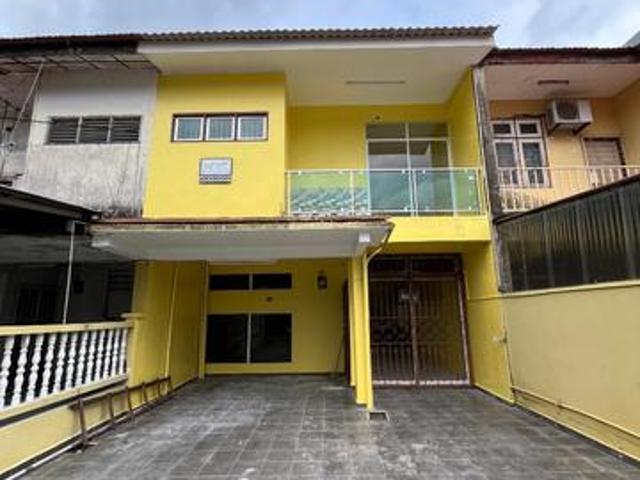 Terraced House for sale in Kota Bahru, Kelantan