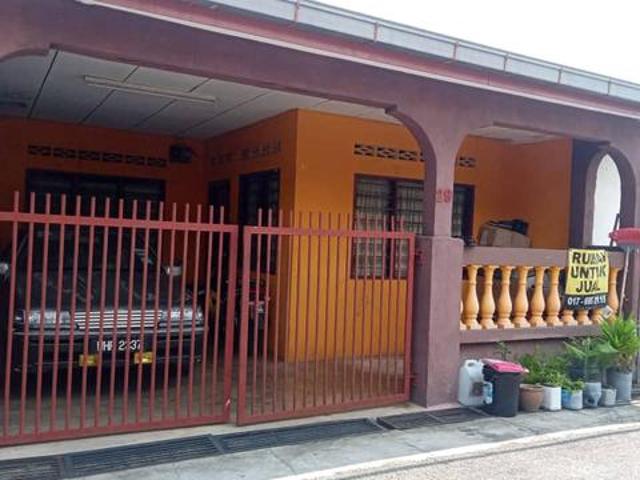 Property for sale in Port Klang, Selangor