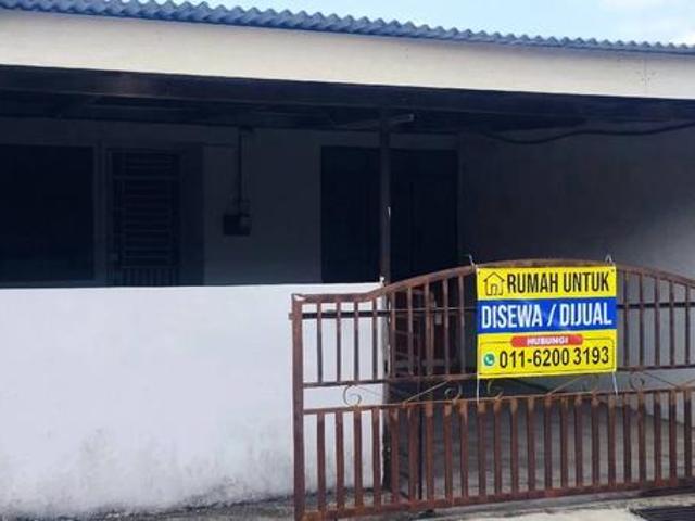 Terraced House for sale in Kelantan