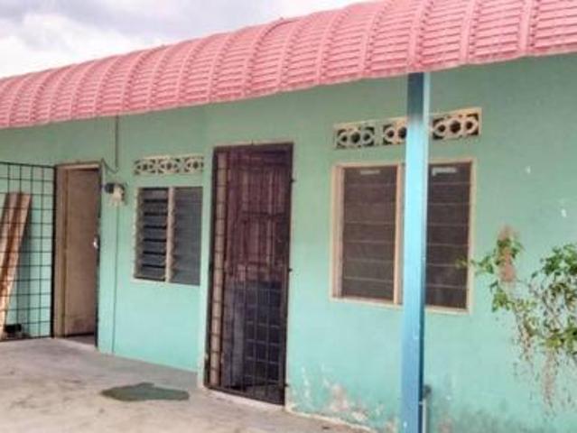 Property for sale in Kelantan