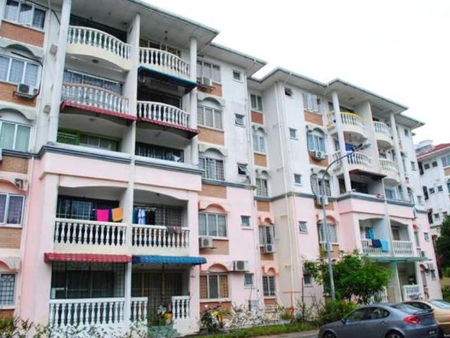 Apartment for sale in Kota Damansara, Petaling Jaya