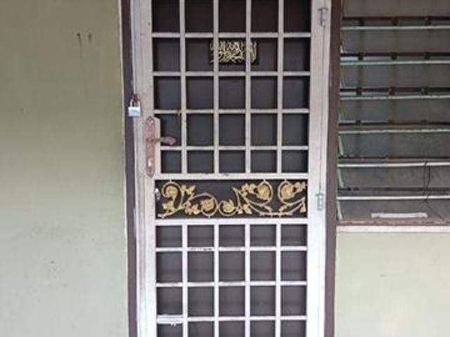 Terraced House for sale in Johore Bahru, Johor