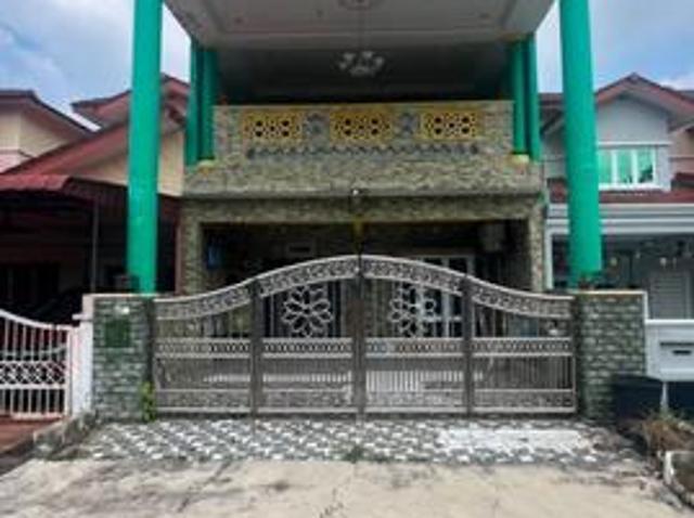 Terraced House for sale in Ijok, Selangor