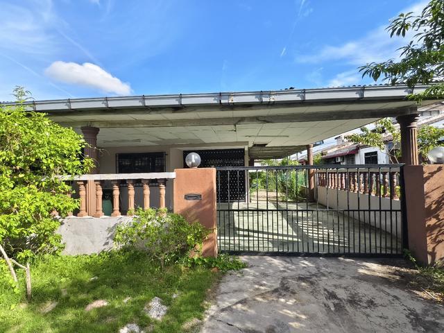 Terraced House for sale in Alor Setar, Kedah