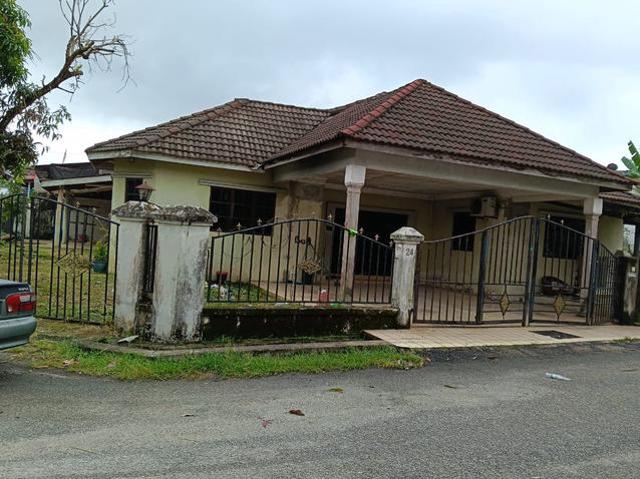 Terraced House for sale in Kuantan, Pahang