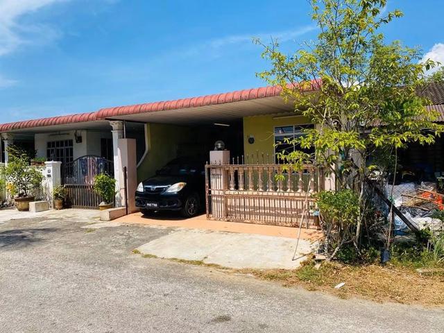 Terraced House for sale in Bukit Jalil, Kuala Lumpur