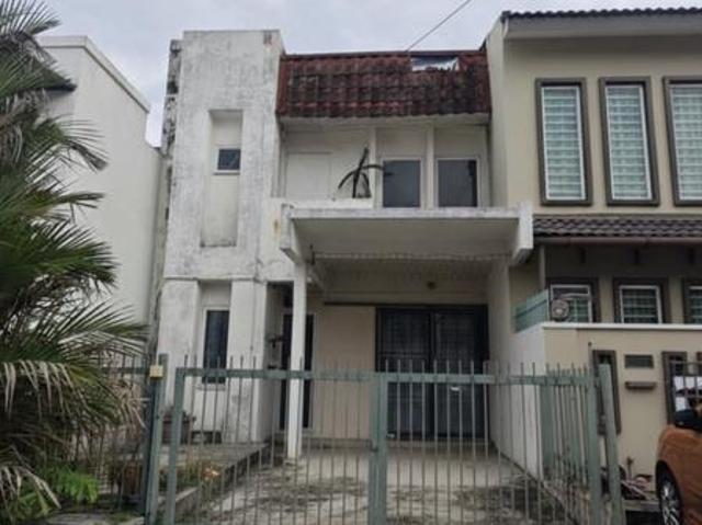 Terraced House for sale in Cheras, Kuala Lumpur