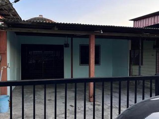Terraced House for sale in Tringganu