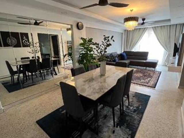 Apartment for sale in Port Klang, Selangor