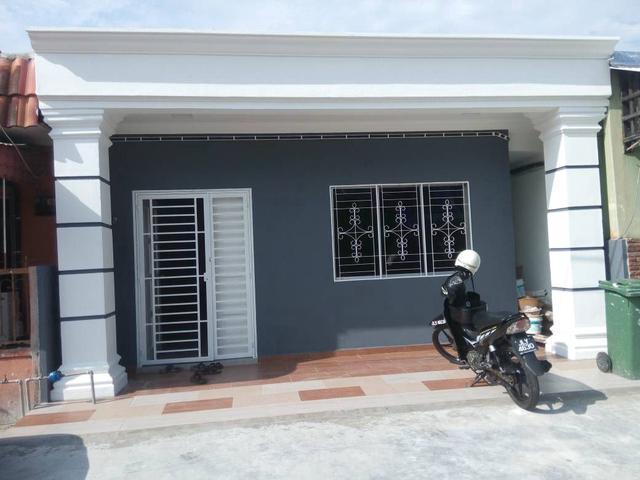 Terraced House for sale in Cheras, Kuala Lumpur
