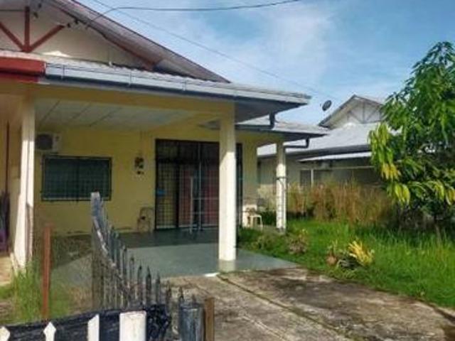 Residential House for sale in Membakut, Sabah