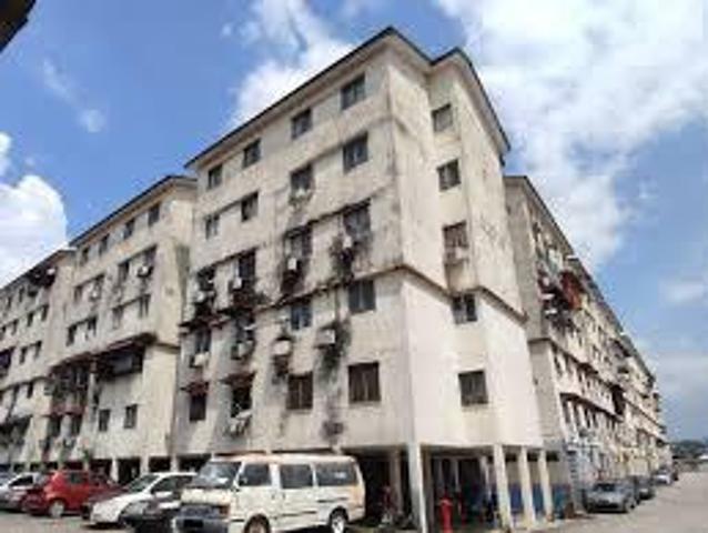 Apartment for sale in Cheras