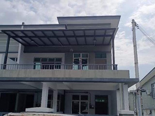 Townhouse for sale in Nilai, Negeri Sembilan
