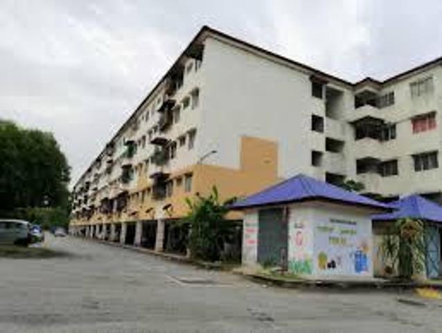 Apartment for sale in Cheras