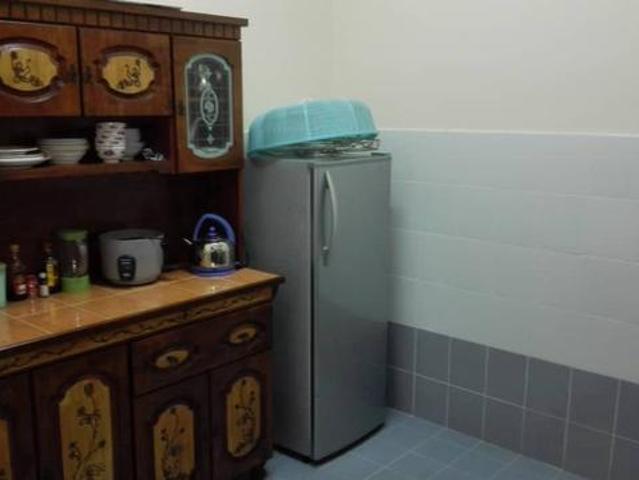 Apartment for sale in Tringganu