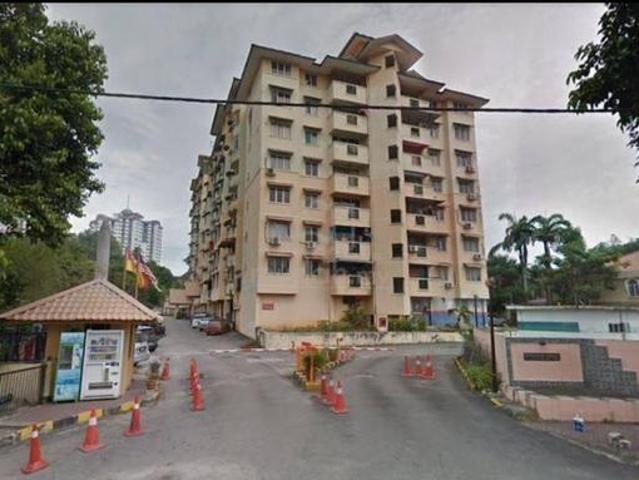 Apartment for sale in Port Klang, Selangor