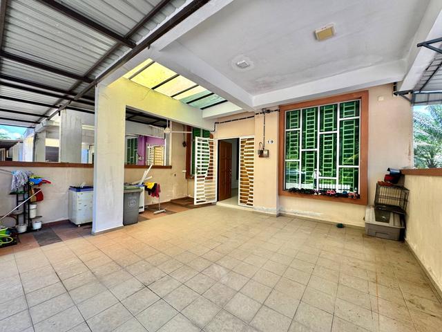 Terraced House for sale in Batu Pahat, Johor