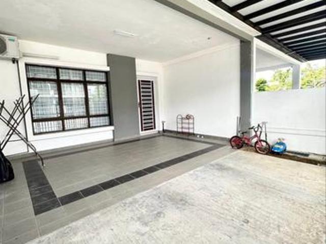 Terraced House for sale in Pasir Gudang, Johor