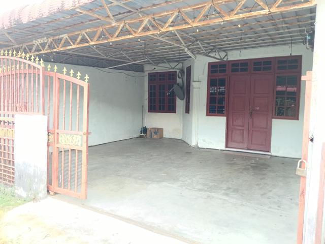 Terraced House for sale in Kota Bahru, Kelantan