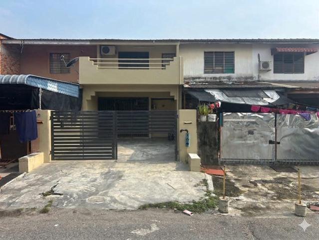 Terraced House for sale in Perak, Tanjong Ipoh