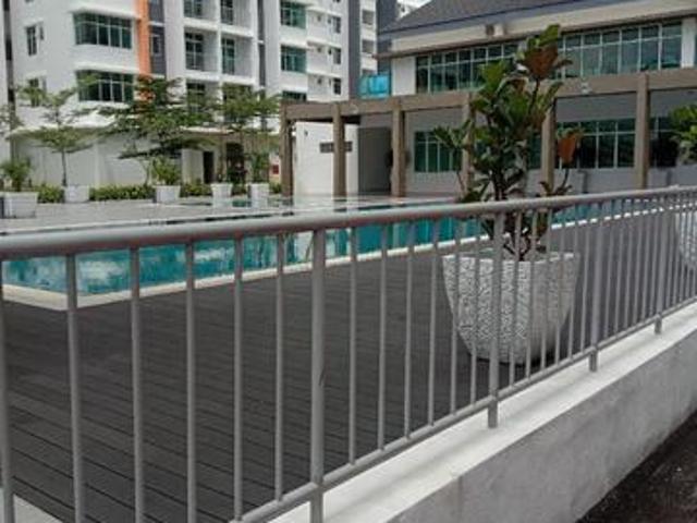 Condominium for sale in Perak, Tanjong Ipoh