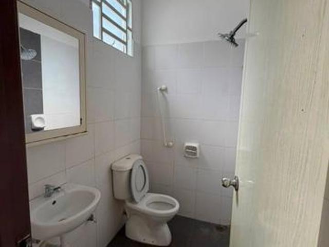 Terraced House for sale in Wellesley, Penang