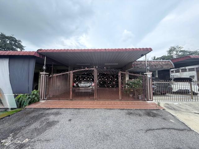 Terraced House for sale in Baling, Kedah