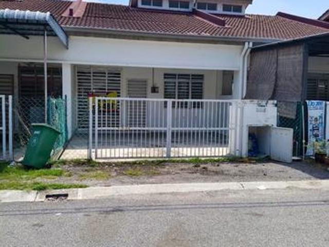 Terraced House for sale in Perak, Tapah