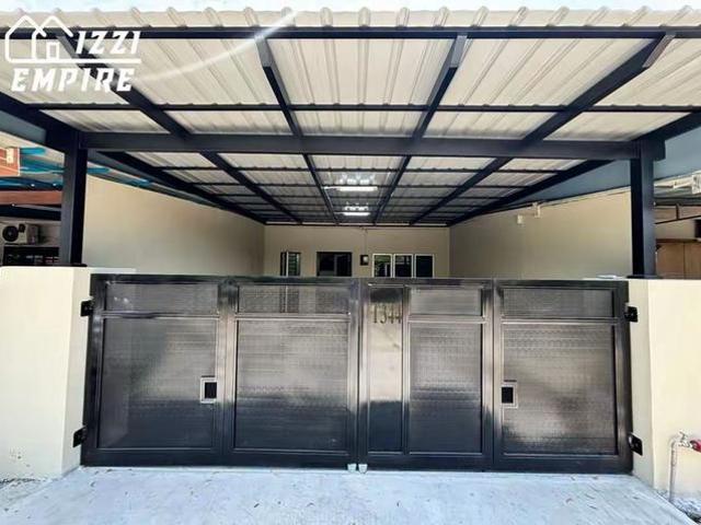Terraced House for sale in Perak, Gopeng