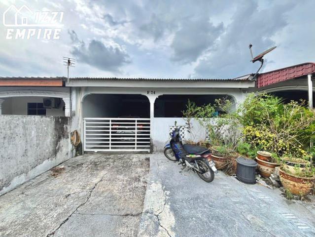 Terraced House for sale in Perak, Malim Nawar