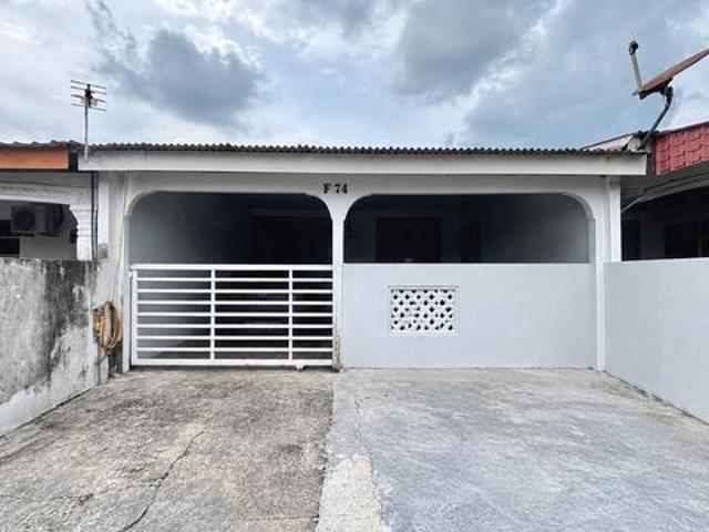Terraced House for sale in Malim Nawar, Kampar