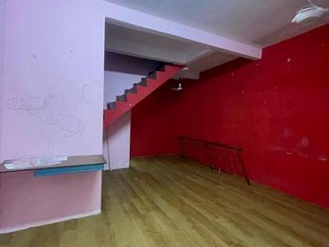 Terraced House for sale in Segamat, Johor