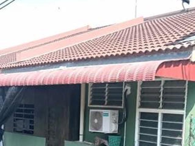Terraced House for sale in Pendang, Kedah