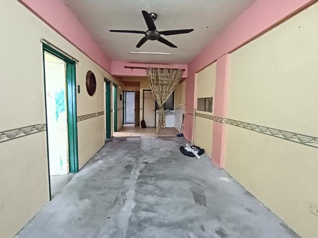 Flat for sale in Cheras