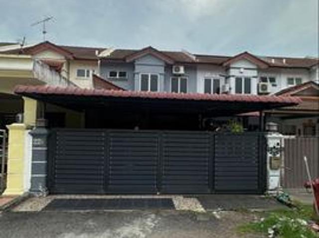 Terraced House for sale in Bukit Katil, Malaka