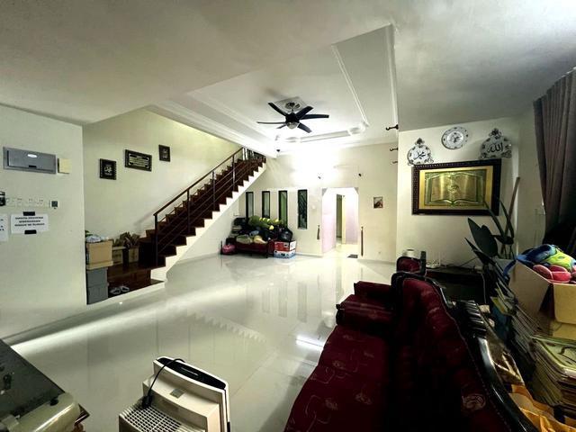 Residential House for sale in Kulim, Kedah