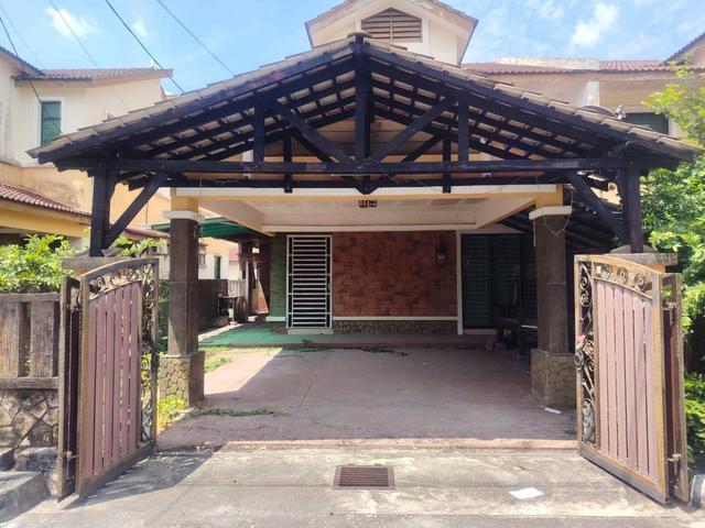 Residential House for sale in Wellesley, Penang