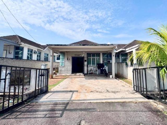 Residential House for sale in Sungai Petani, Kuala Muda