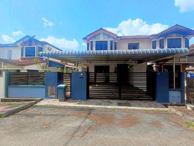Residential House for sale in Sungai Petani, Kuala Muda