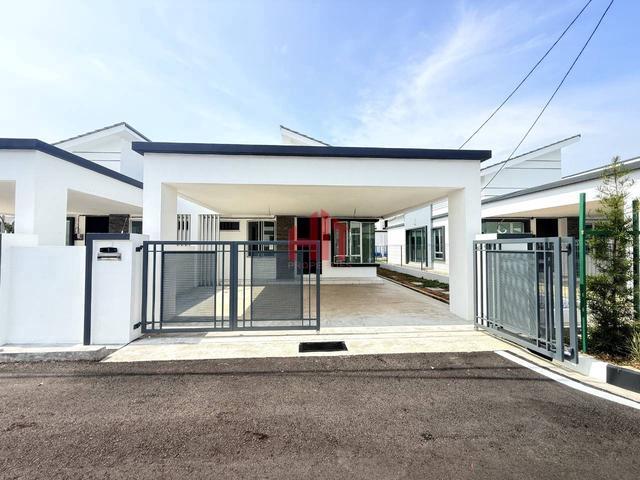 Residential House for sale in Wellesley, Penang