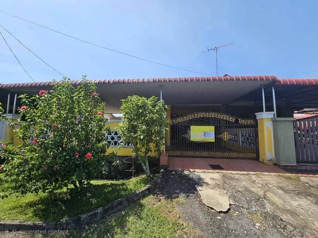 Residential House for sale in Padang Serai, Kedah