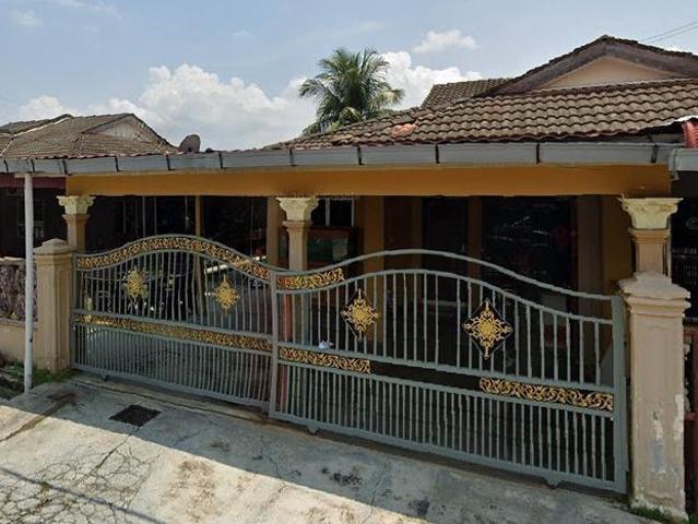 Residential House for sale in Selama (Perak), Larut, Matang dan Selama