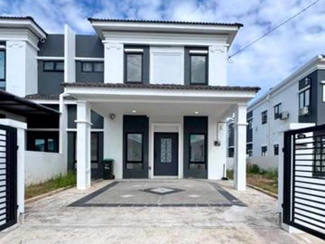 Residential House for sale in Sungai Petani, Kuala Muda