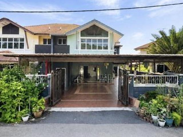 Residential House for sale in Sungai Petani, Kuala Muda