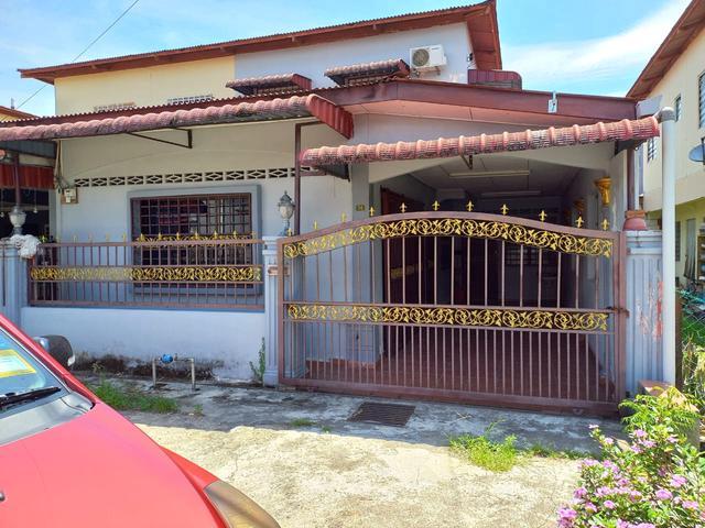 House for sale in Kerling, Selangor