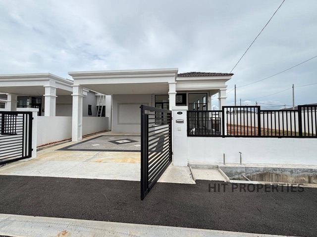 Residential House for sale in Sungai Petani, Kuala Muda