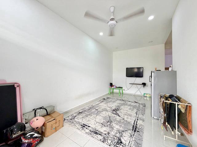 Terraced House for sale in Sepang, Tanjong Sepat